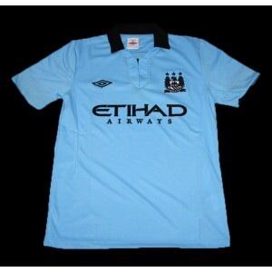 Jersey gradeori season 2012/2013