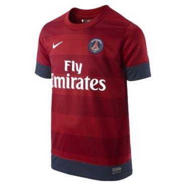 Jersey gradeori season 2012/2013