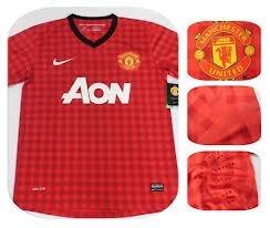 Jersey gradeori season 2012/2013