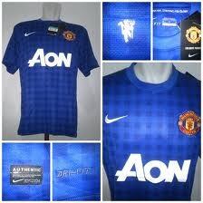 Jersey gradeori season 2012/2013