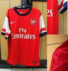 Jersey gradeori season 2012/2013