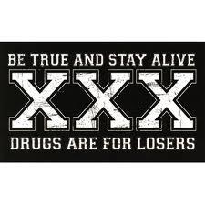 All About Straight Edge (Pemuda Positive Wajib Masuk Sebarkan)