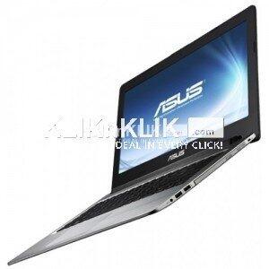 KLIKNKLIK DEPOK: PROMO NATAL & TAHUN BARU Laptop Asus A46CM-WX091D