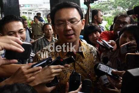 Strategi Pak Ahok Atasi Sampah di Jakarta