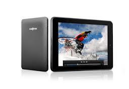 Tablet PC Merk ADVAN Vandroid T4i II Dualcore 1,5Ghz
