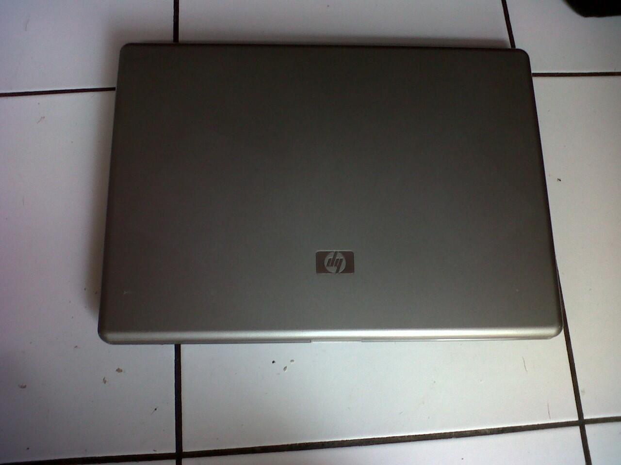 HP Compac 6520s core2duo