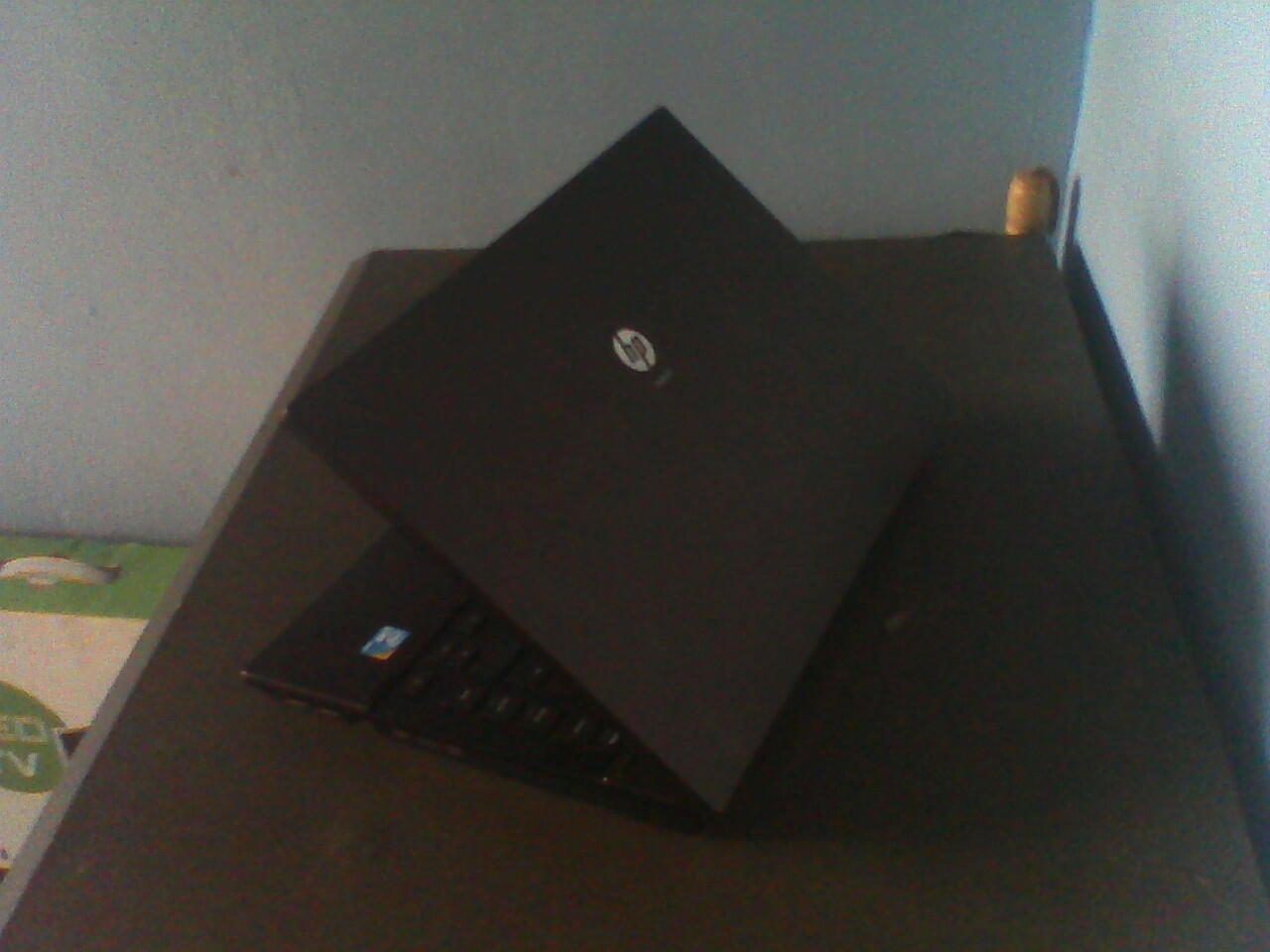 hp probook core i3 mulus batre 5jam