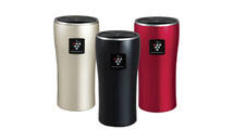 Car Air Purifier from SHARP