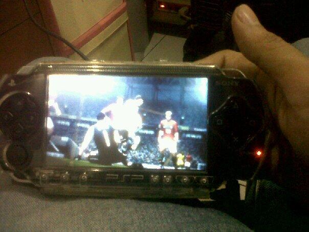 Jual PSP 1000