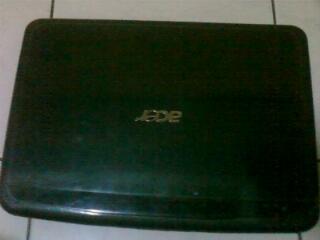 Laptop Acer Asphire Core2duo