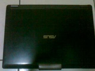 Laptop Asus Core2Duo