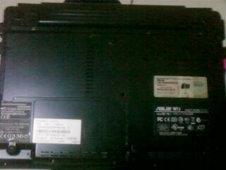 Laptop Asus Core2Duo