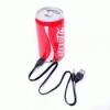 MULTIMEDIA SPEAKER . SPEAKER KALENG COCA COLA,RADIO FM