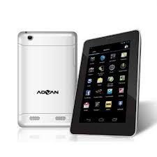 TABLET PC Merk ADVAN Vandroid T CALL+SMS