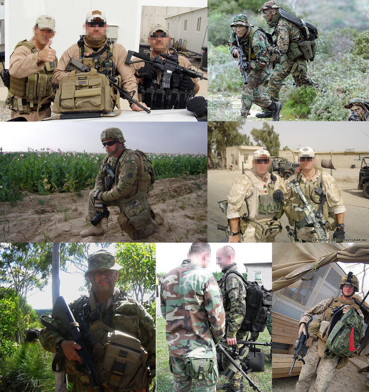 Original Maxpedition product
