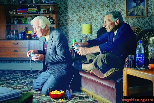 BAHAYA JUDI PLAYSTATION