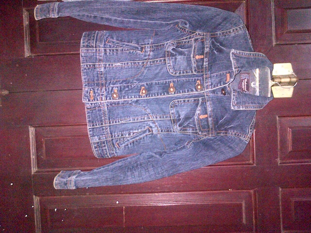 BIG SALE!! OBRAL Kaos, Jeans Jacket, Jeans, Pants,Shirt,Polo Shirt,Dress BRANDED ORI