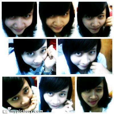  Ini Gan, Cewe Teralay Lebay Sedunia 