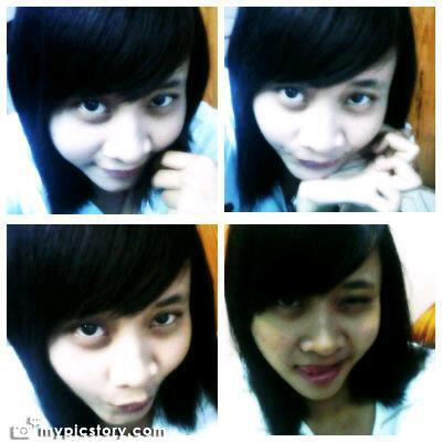  Ini Gan, Cewe Teralay Lebay Sedunia 