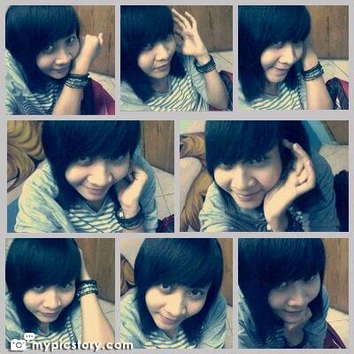  Ini Gan, Cewe Teralay Lebay Sedunia 