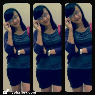  Ini Gan, Cewe Teralay Lebay Sedunia 