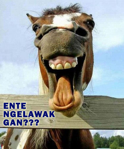 &#91;Gila&#93; Beginilah cara tokoh dunia menyambut kiamat,,