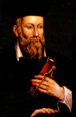 10 Ramalan Nostradamus Yang Paling Terkenal
