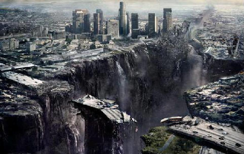 10 Ramalan Nostradamus Yang Paling Terkenal 