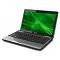 TOSHIBA Satellite L735-1131U - Silver dan brown