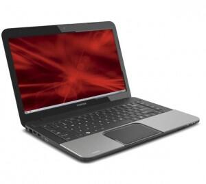Toshiba Satellite C800-1009
