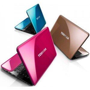 Toshiba Satellite M840-1013G