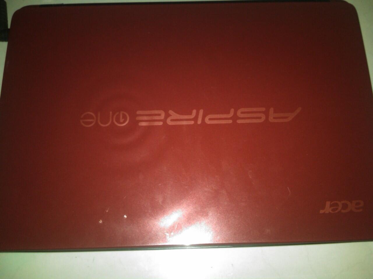 acer aspire one 722