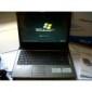 Laptop acer 4743 c0re i3