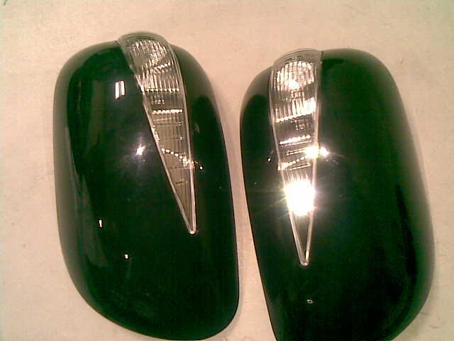 cover spion Avanza Type S