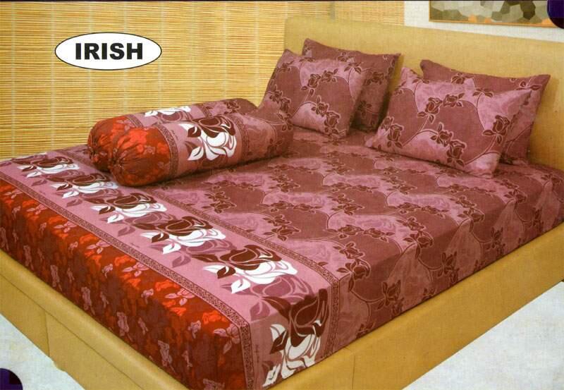 sprei berbagai merk dari mylove,lady rose,kintakun,dll jogja