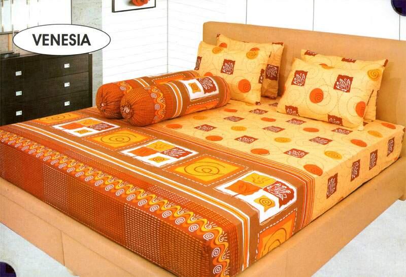 sprei berbagai merk dari mylove,lady rose,kintakun,dll jogja