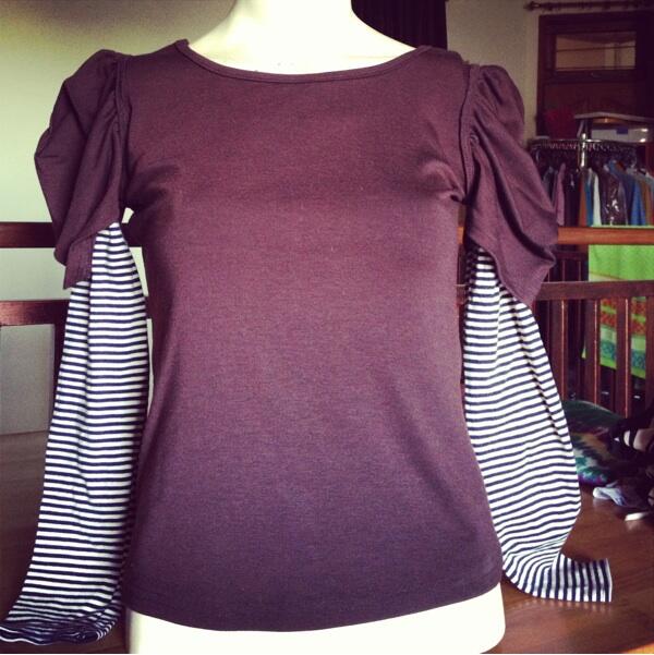 Garage sale new&2nd hand
