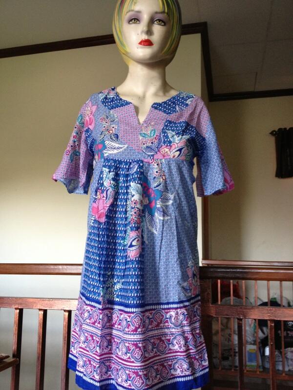 Garage sale new&2nd hand