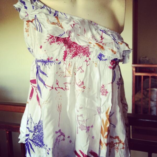 Garage sale new&2nd hand