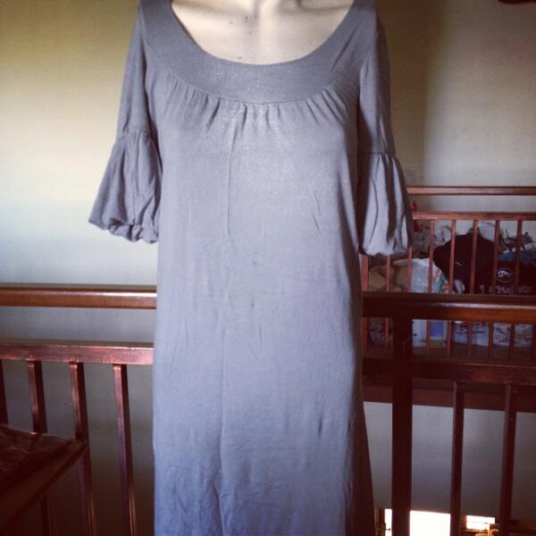 Garage sale new&2nd hand