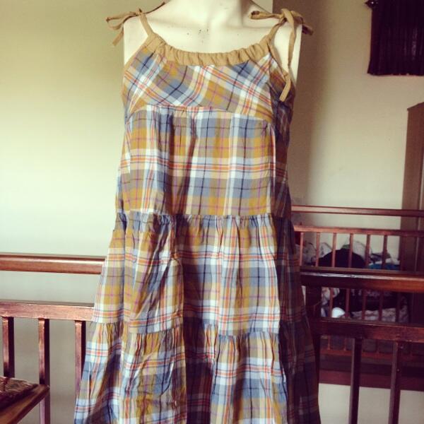 Garage sale new&2nd hand