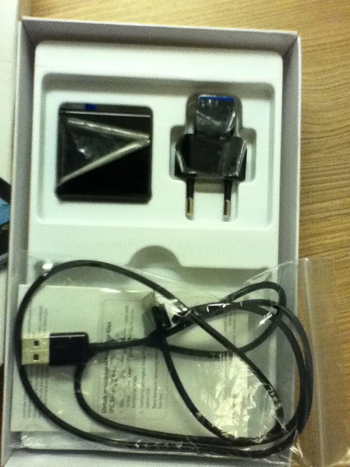 Galaxy Tab 2 - 7.0 16 GB