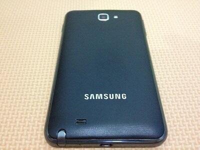 Galaxy Note GT-N7000 Fullset MURAH Cuma Rp.3,8 Jt ! (Yang Cepat Saja)