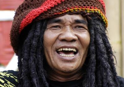 Fenomena Rambut Gimbal &quot;DreadLock Rasta&quot;