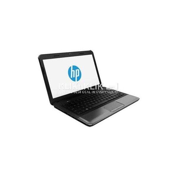 Jual> HP 450 (3210M/2/500/BT/HD7450-1GB/Dos) Grey NEW