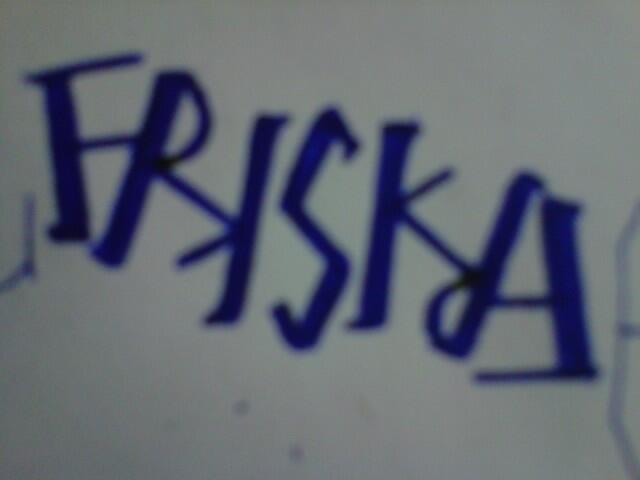 Sharing Ambigram persembahan dari Endoneshia