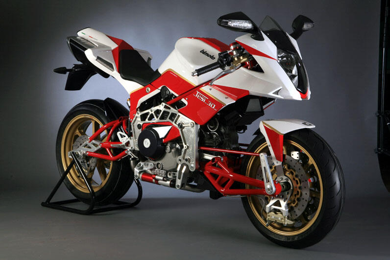 Ini Dia 10 Superbike-nya Italia yang Paling Top 