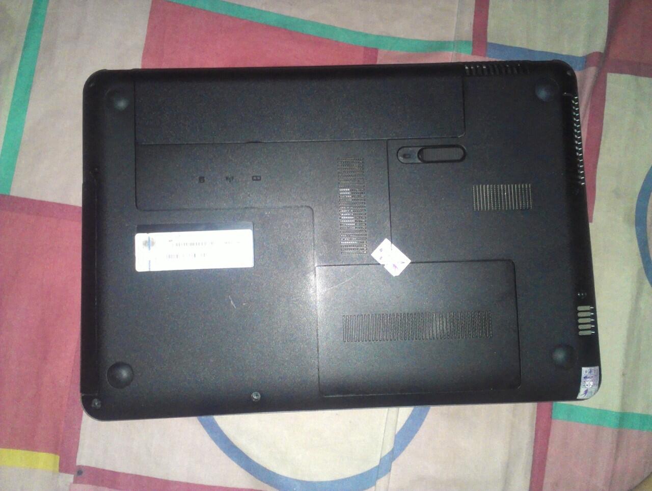 Laptop HP G32 Corei5