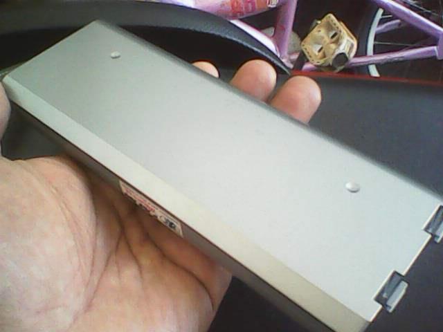 Baterai Laptop Fujitsu Lifebook P7010 Ori Japan 3 Jam Lebih Operasional, Masuk Gann..