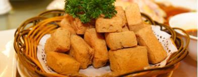 Dampak buruk makan gorengan